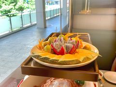 -海底捞火锅(新华联梦想城店)