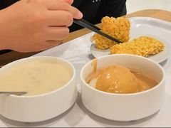 -宜家·瑞典风味餐厅(四元桥店)