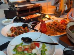 -莉莉海堂HAITANG·烤鸭(国贸商城店)