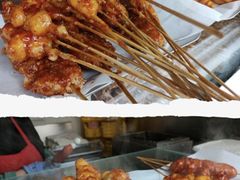 -辽B·小串(总店)