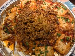 -花盐街·四川乐山小吃(西单大悦城店)