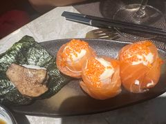 -極上萬膳·日料放题(来福士江景店)