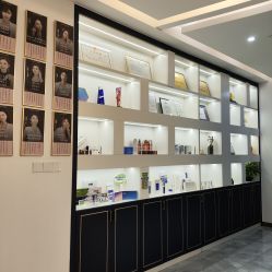 -谦和国际皮肤管理