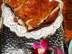 -驿楼兰·新疆菜(火车站店)