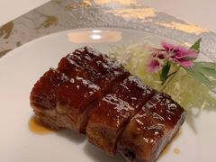 鸿运乳猪拼盘-伯衡55·吉品轩(乌鲁木齐南路店)