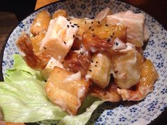 -蜜桃餐厅·古运河畔(南下塘店)