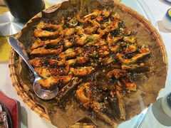 -美极鲜食坊(宝安南路店)
