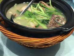 -和记小菜(东方店)