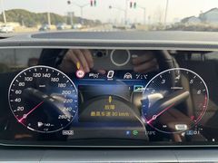 -上海东驰奔驰4S店