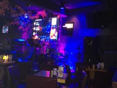 -音乐房子·Vintage Live Bar(玉林总店)