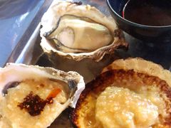 -大成海鲜烧烤·龙虾(南方商城店)