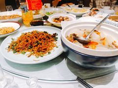 -咪咪川菜(长乐西路店)