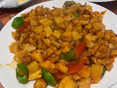 -振生清真饭店(永安道店)