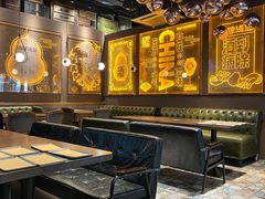 -酒肆浅葱·特色菜馆(卓悦intown店)