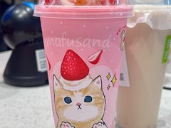-奈雪的茶(市百一店)