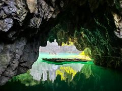 -巴马水晶宫