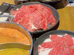 -呷哺呷哺(万达新世界店)