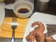 -杭州国际会议中心洲际酒店-原素全日餐厅(解放东路店)