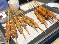 -管氏翅吧(广渠门店)
