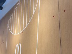 -麦当劳(北亭广场分店)