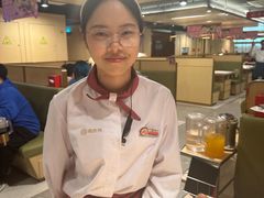 -海底捞火锅(东百中心店)