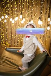 -婴爱儿童摄影 BabyloveStudio(中山门店)