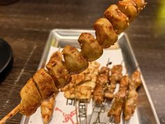 -马海涛牛肉串·午市牛腩饭·烧烤夜宵(领汇广场店)