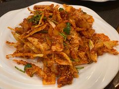 -高晓山馅饼店(牛庄百年店)