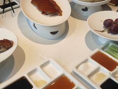 -四季民福烤鸭店(通州马驹桥店)
