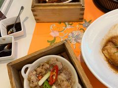 -美心·翠园(港汇恒隆广场店)