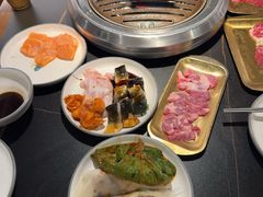 -東盛炭烤自助料理(浦东文峰广场店)