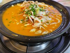 脆肚-李师傅脆肚(梅林店)
