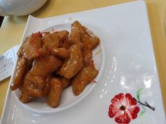-功德林素菜饭庄(前门店)