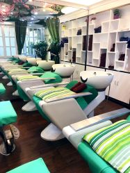 -艺米阳光Hair Salon