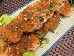 -樱の千渡日式料理·铁板烧•烧鸟(金盛田广场店)