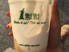 -1点点(晒布店)