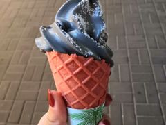 -麦当劳(农光里店)