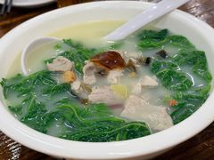 -南记食粥坊·宵夜大排档(莲花总店)