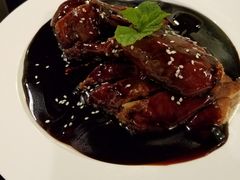 -徐记私厨(半淞园路店)