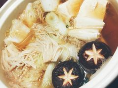 -吉川居酒屋(建国北路店)