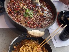 -一棠龙虾•王牌虾球(恒隆广场店)