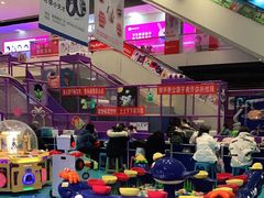 -赛博数码广场曼哈顿店(曼哈顿店)