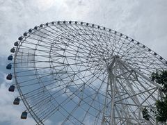 -南昌之星摩天轮
