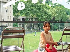 -CEMENT·coffee bar (凤凰创意园店)