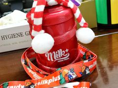 -milkplus·泰式奶茶(较场东路店)