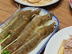 -厝味火锅·潮汕卤水火锅(十一合店)