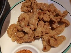 山城小酥肉-渝蛙馆(新百店)