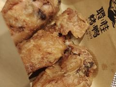 -聆桂烤鸭·金奖烤鸭(静联广场店)