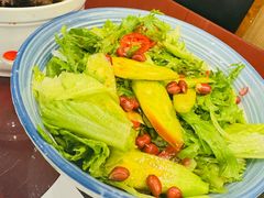 -宏状元现熬粥·京味菜(五棵松店)