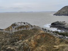 -平潭岛•仙人井